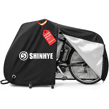 Amazon.co.jp 最新リリース: 自転車カバー の新着ランキングです。