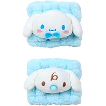 Amazon.co.jp: サンリオ(SANRIO) はね付きヘアバンド シナモロール Amazon.co.jp: サンリオ(SANRIO) はね付きヘアバンド シナモロール