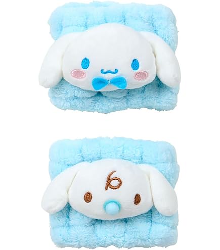 Amazon.co.jp: サンリオ(SANRIO) はね付きヘアバンド シナモロール