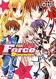 魔法戦記リリカルなのはForce Dimension (角川コミックス・エース)