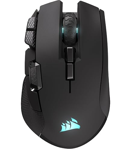 Amazon.co.jp: 【セット買い】ASUSTek ゲーミングマウス ワイヤレス
