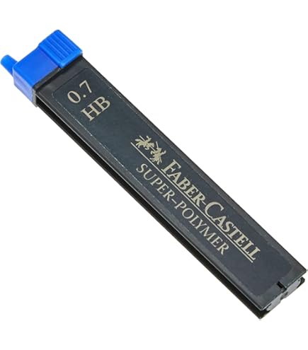 aaaaaaa　ファーバーカステル　ギロシェロジウム　ペンシル0.7mm 新品)GRAF VON FABER-CASTELL グラフフォンファーバーカステル