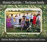 The Keane Family