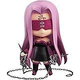ねんどろいど 劇場版「Fate/stay night [Heaven's Feel]」 ライダー ノンスケール ABS&ATBC PVC製 塗装済み可動フィギュア 再販分