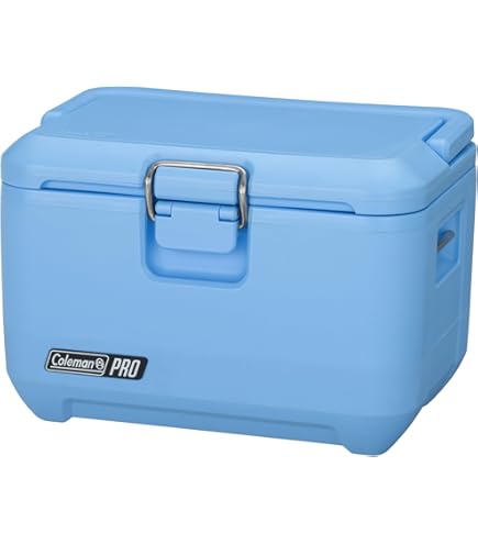 Amazon | Coleman(コールマン) Pro 24缶プレミアムソフトクーラー