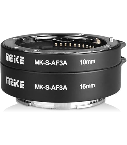 【中古】Canon Extension Tube tube-allonge EF25 II Amazon | Canon Extension Tube tube-allonge EF25 II | キヤノン