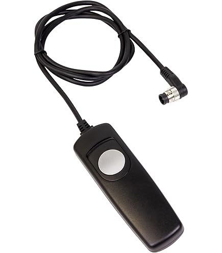 Amazon | Nikon リモートコード MC-DC1 (D70s用) | カメラ用リモコン 通販