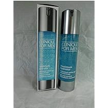 clinique for men maximum hydrator