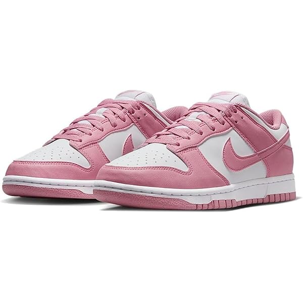 新品未使用 ダンクロー セイル マルチカラー ハイパーピンク 24.5 発売中｜Nike Women's Dunk Low Next Nature 