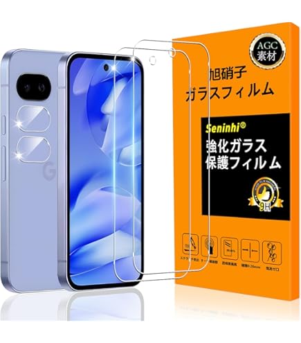 Amazon | Google Pixel 9a 128GB+8GB SIMフリー [Porcelain