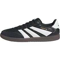 Amazon | アディダス フットサルシューズ プレデター FREESTYLE ユニ