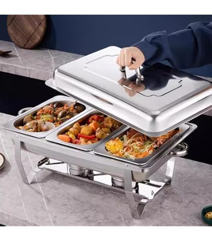 Amazon.co.jp: EBM 電気式フードウォーマー 湯煎式 YFK-1 1/1 3790000