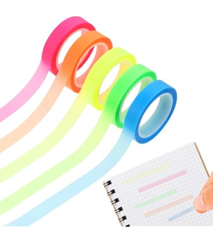 ranmyu マスキングテープ ロールふせん 付箋 文房具 国内作家 紙博