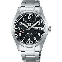 SEIKO 5スポーツ自動巻 SRPD57K1 Amazon.co.jp: [セイコー] SEIKO 5 SPORTS 自動巻き メカニカル