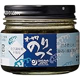 オーサワジャパン オーサワのりつく