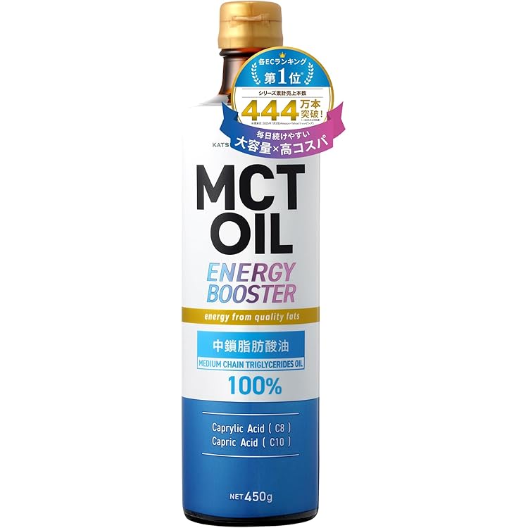 Amazon | Sports Research スポーツリサーチ オーガニックMCTオイル