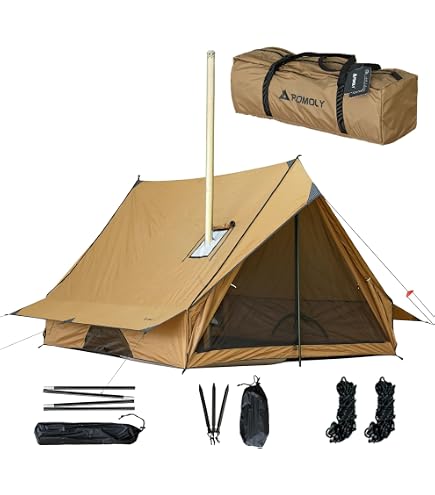 Amazon.co.jp: Naturehike KOTA 4/6/8人用キャンプテント 二層防水 4人