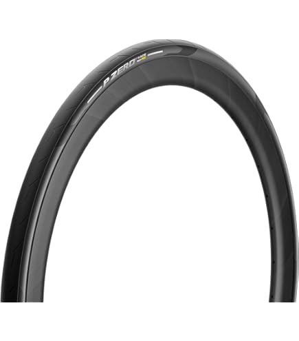 Amazon | ピレリ P ゼロ レース TLR RS タイヤ - 700 x 28