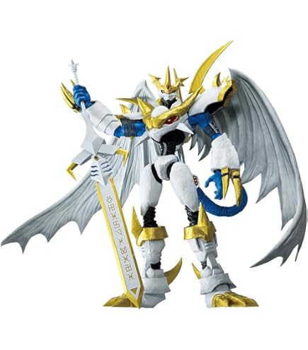 Amazon.co.jp: Precious G.E.M.シリーズ デジモンアドベンチャー02