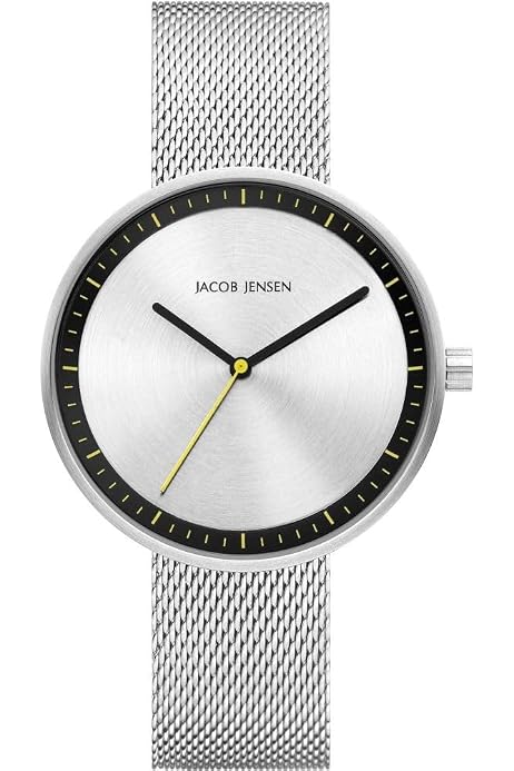 Amazon | Jacob Jensen Strata 284 ヤコブイェンセン レディース 