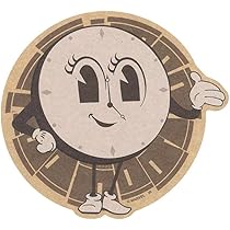 Amazon.co.jp: ロキ LOKI[ビッグシール]クラフトステッカー/C