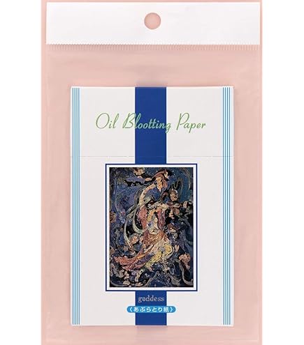 Amazon | 日本製 made in japan あぶらとり紙 KH-050【まとめ買い10個