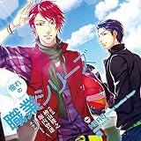 憧れの職業シリーズCD vol.3 Hero(ヒーロー) ‐special Operations Ranger(特殊作戦部隊)‐