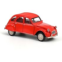NOREV 1/43 シトロエン T46 消防車 Norev-ミニカーモデル,ミニチュア車両,シトロエンベルランゴ