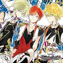ディアヴォ ジュダ ポスター ディアヴォーカリスト ジュダ