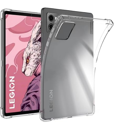 Amazon.co.jp: DWaybox タブレットケース Lenovo Legion Y700 2023