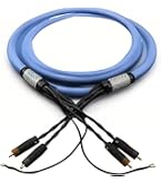 Amazon | ortofon 6NX-TSW1010R オルトフォン フォノケーブル トーン