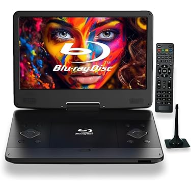 Amazon.co.jp 売れ筋ランキング: ポータブルブルーレイ