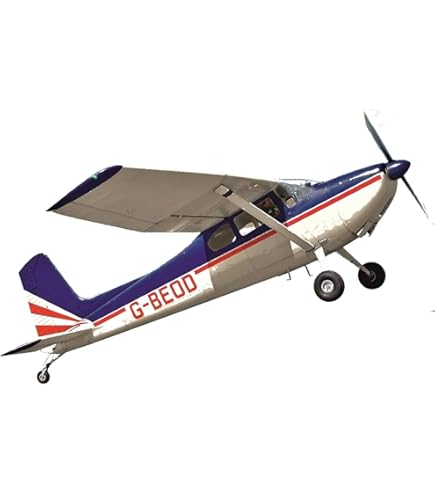 Amazon | ニチモ 1/20 セスナ スカイホーク/172 プラモデル