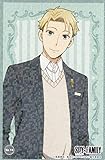 【No.14 ロイド・フォージャー】 SPY×FAMILY ステッカーコレクション