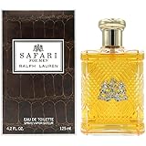 ラルフ ローレン RALPH LAUREN サファリ フォーメン 125ml EDT SP 【並行輸入品】