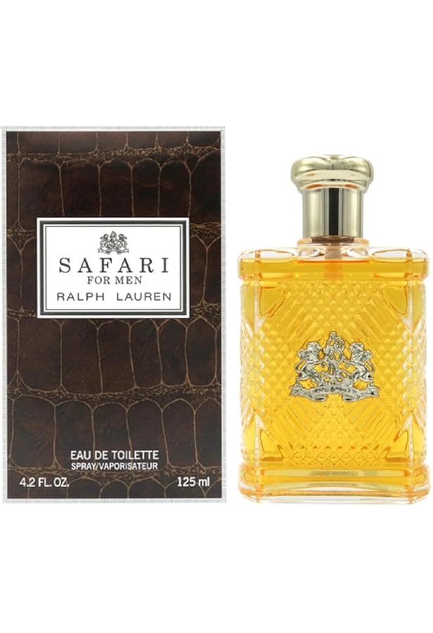 Amazon.co.jp: 【ラルフローレン】サファリ EDP・SP 75ml (並行輸入品