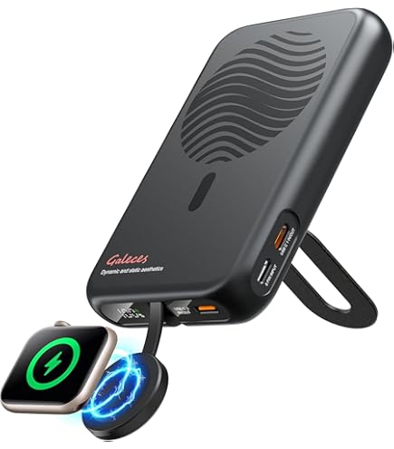 Galeces モバイルバッテリー 超軽量 最大20W急速充電 Type-C Amazon | Galeces モバイルバッテリー 超軽量 小型 最大20W急速