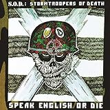 Speak English Or Die [Analog]