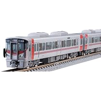Amazon | トミーテック (TOMYTEC) TOMIX Nゲージ 特別企画品 JR 227系