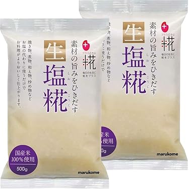 Amazon.co.jp 人気ギフトランキング: 塩麹 で、ギフトの設定を