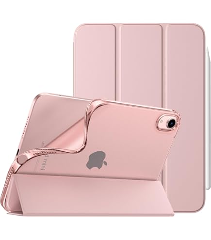 Amazon.co.jp: 【整備済み品】 Apple iPad mini (第6世代) Wi-Fi 64GB