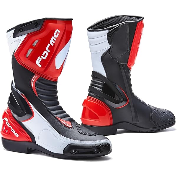 Amazon.co.jp: BERIK RACING BOOTS BOT-1289-BK ベリック