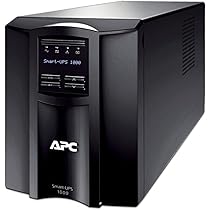 YP0907 APC Smart-UPS 1500 無停電電源装置 Amazon | APC 無停電電源装置 UPS 1500VA/980W SMT1500J ライン