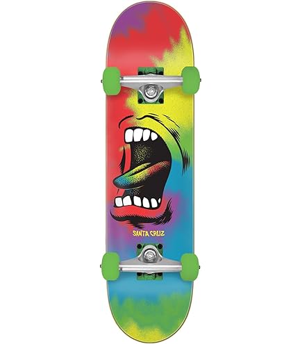 スケートボード Santa Cruz vtg skateboard sticker Amazon.co.jp: Santa Cruz Classic Logo Skateboard Sticker - large