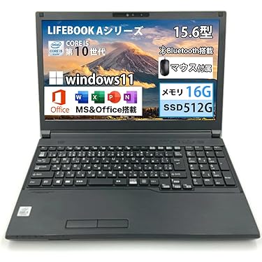 Amazon.co.jp 最新リリース: 標準型ノートパソコン の新着