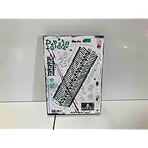 MAZZEL Parade 【MUZEUM盤】 CD Blu-ray MAZZEL Parade 【MUZEUM盤】 CD Blu-ray MAZZEL 1st One Man