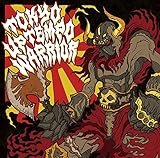 TOKYO UPTEMPO WARRIOR