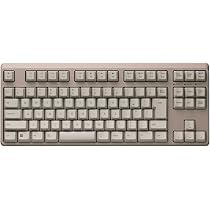 Amazon | REALFORCE R4 キーボード ハイブリッド テンキーレス 45g