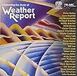 Celebrating the Music of Weather Report