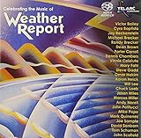 Celebrating the Music of Weather Report